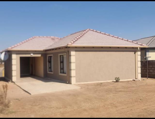 3 BEDROOM HOUSE FOR SALE IN KLERKSOORD